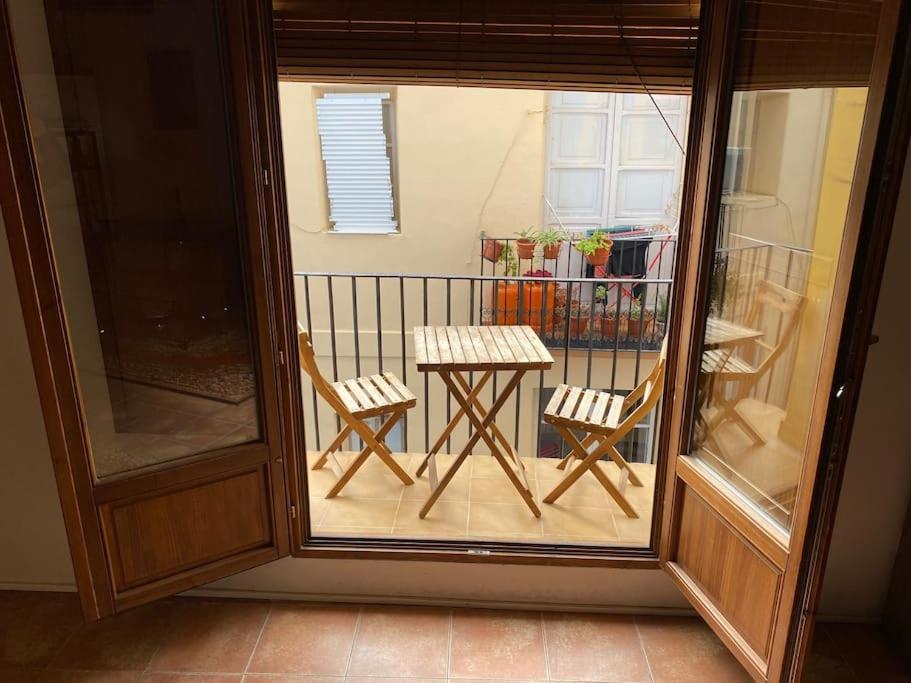Loft Con Estilo Y Terraza En Centro Historico * Valenza