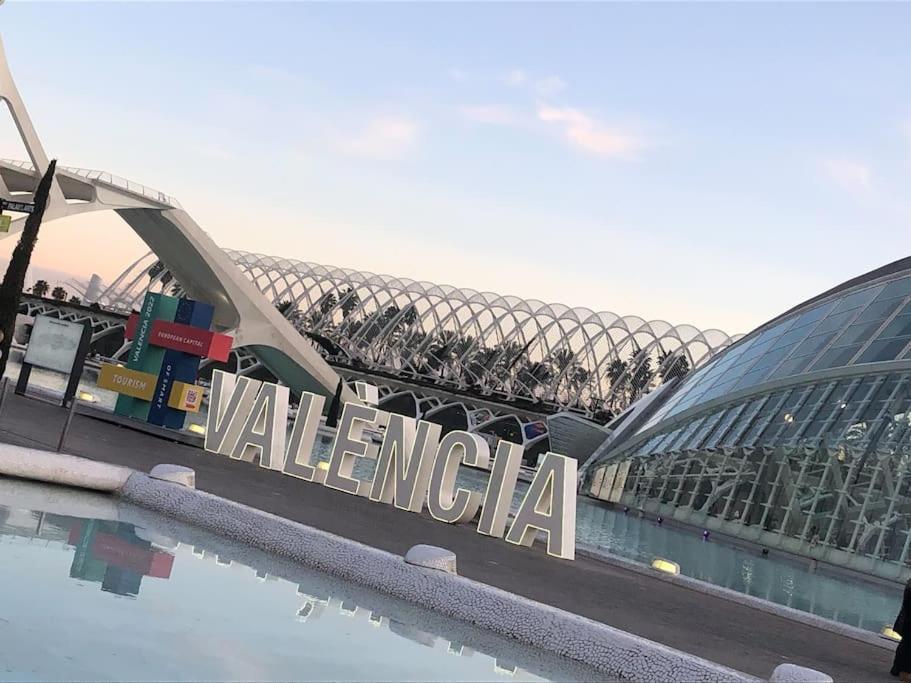 Appartamento Loft Con Estilo Y Terraza En Centro Historico Valenza