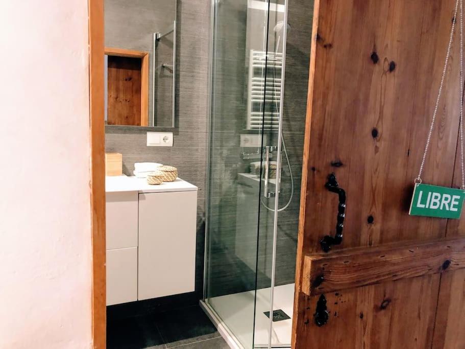 Appartamento Loft Con Estilo Y Terraza En Centro Historico