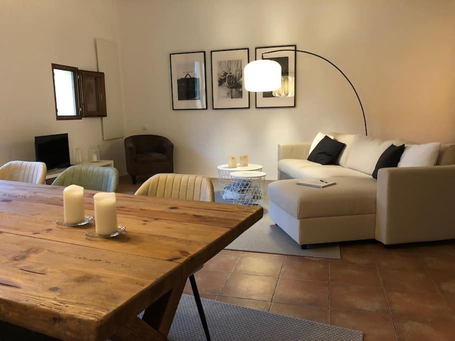 Loft Con Estilo Y Terraza En Centro Historico Appartement Valencia
