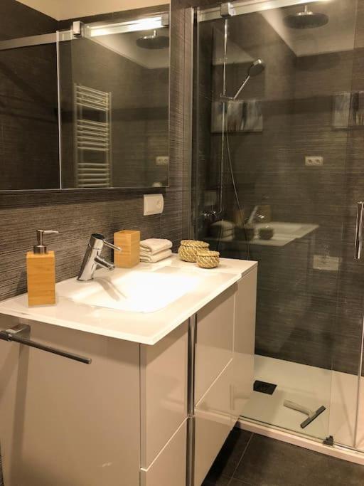 Appartement Loft Con Estilo Y Terraza En Centro Historico Valencia