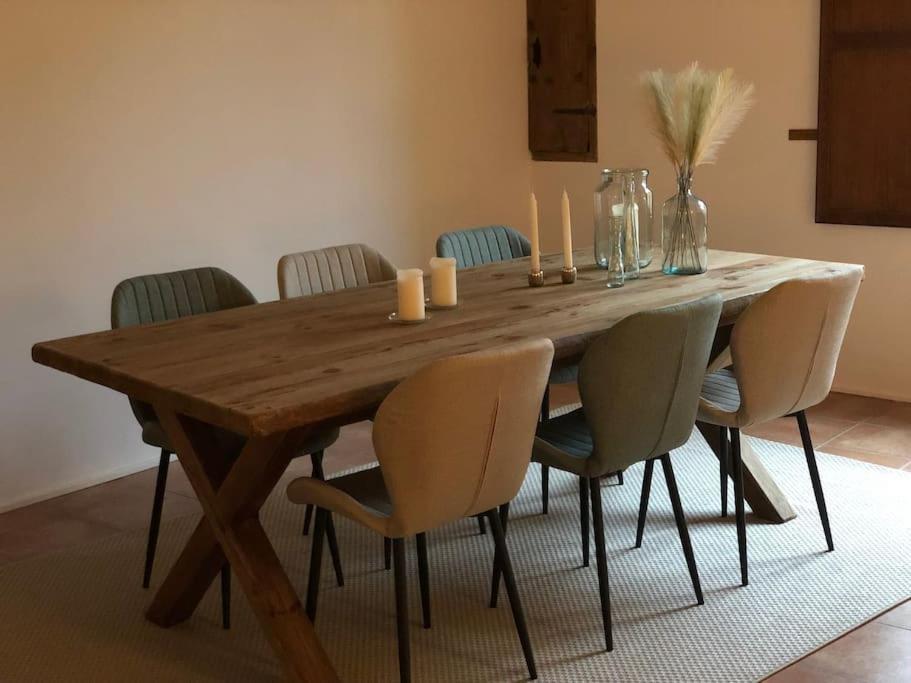 Loft Con Estilo Y Terraza En Centro Historico * Valenza